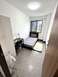 Westcove Condominium (D5), Condominium #517682351